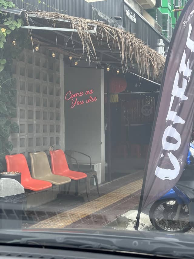 note espresso lamphun - Image 1