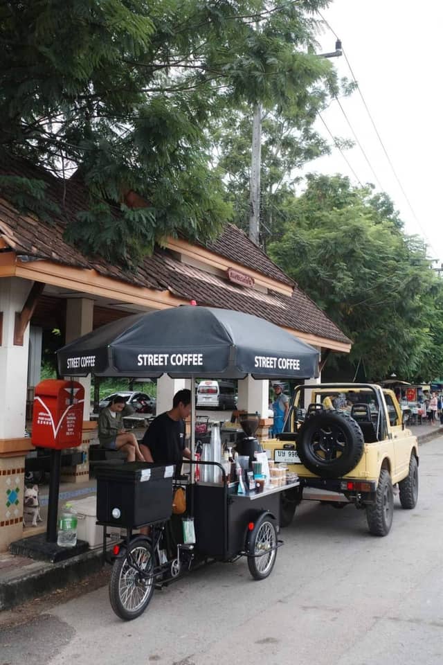 Offslow coffee - Image 1