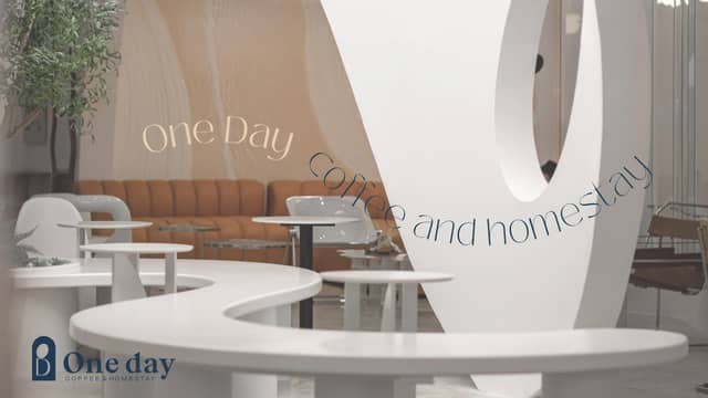 One Day coffee and homestay - Image 1