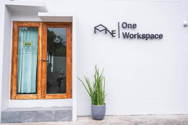 One Workspace - Image 1