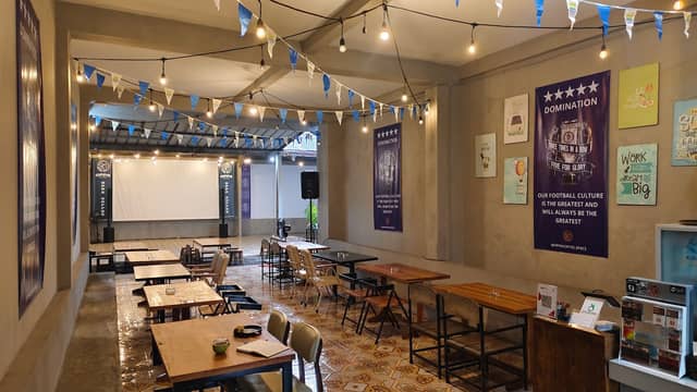 OPPA COFFEE AND SPACE - Image 1