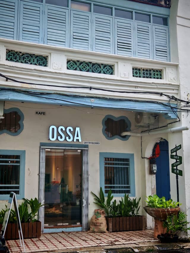 Ossa Roastery & Brew Co - Image 1