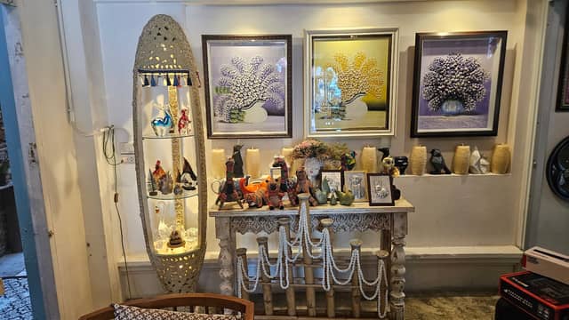 Pangsuree Art Home - Image 1