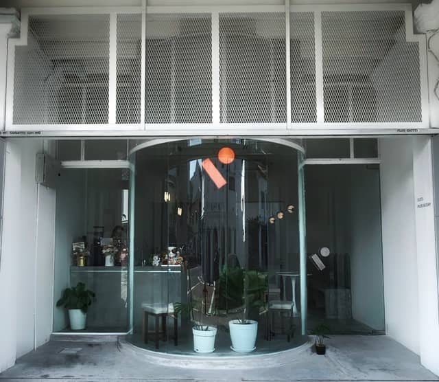 Plus Eatery - Image 1