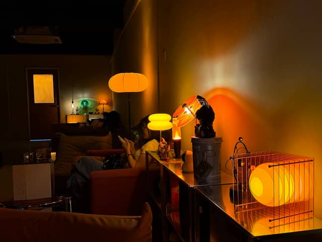 PMTD COFFEE - Image 1