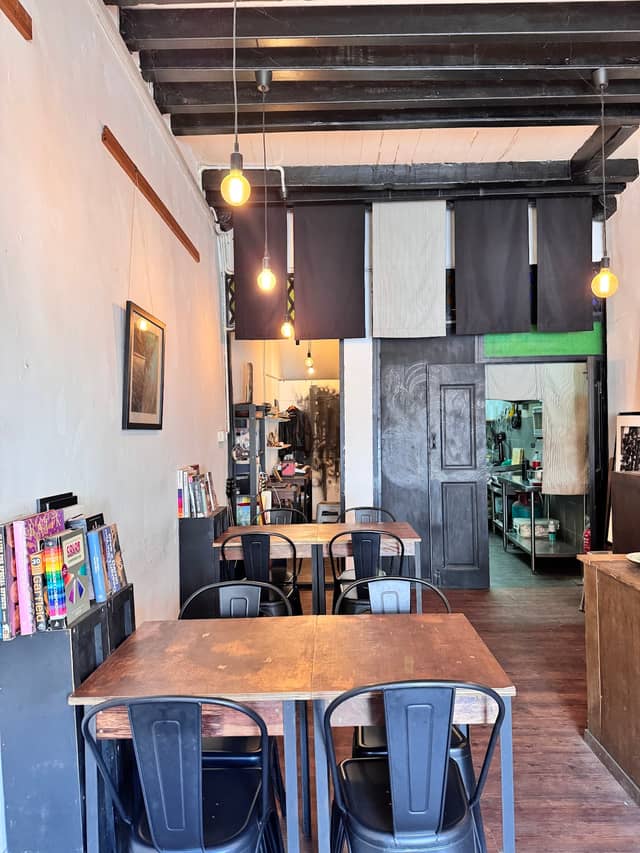 Potters Place Cafe - Image 1