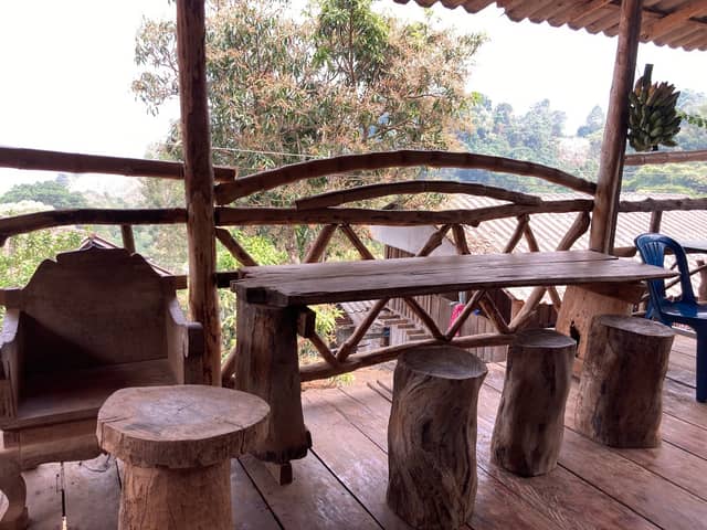 Prasong Restaurant and Coffee Shop - Image 1
