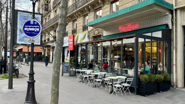 République of Coffee - Image 1