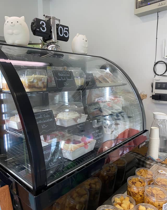 RISE Coffee Space - Image 1