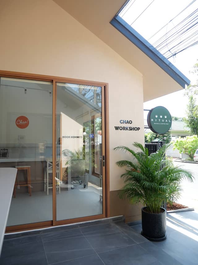 Ritual Matcha & Coffee Bar - Image 1