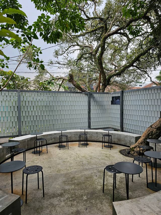 Sawo Coffee Rontgent - Image 1