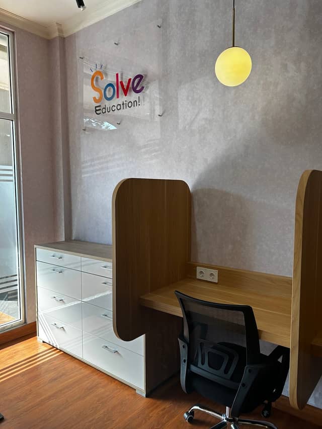Solve Office (Co-working Space) - Image 1