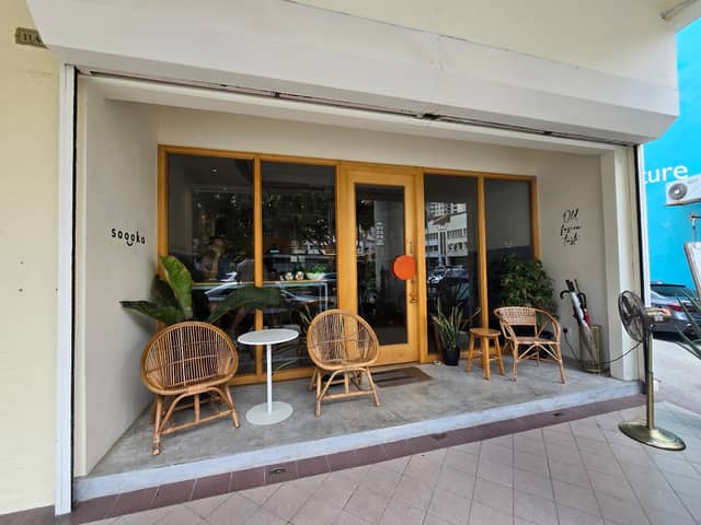 Soooka Cafe - Image 1