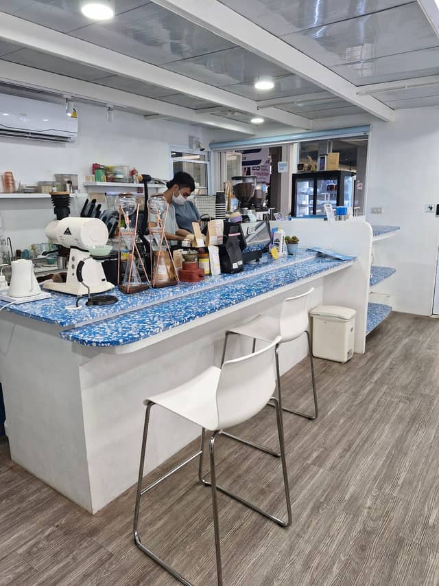 Sora Cafe - Image 1