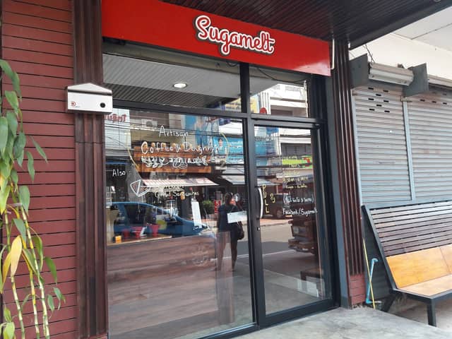 Sugamelt Pastries & Coffee - Image 1