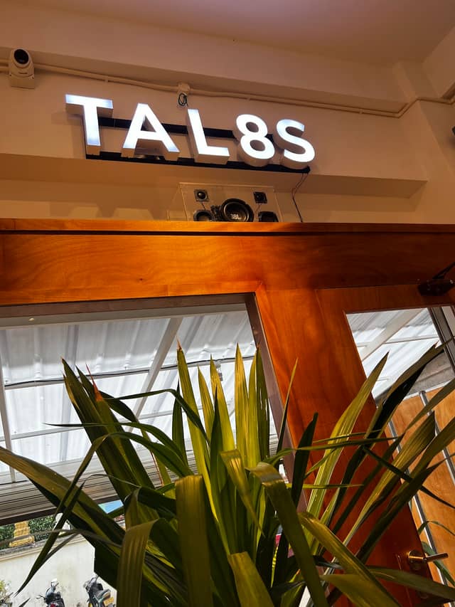 TAL8S Brew.Bake.Bar - Image 1