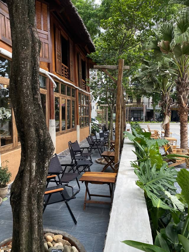 Tamori Cafe & Bistro - Image 1