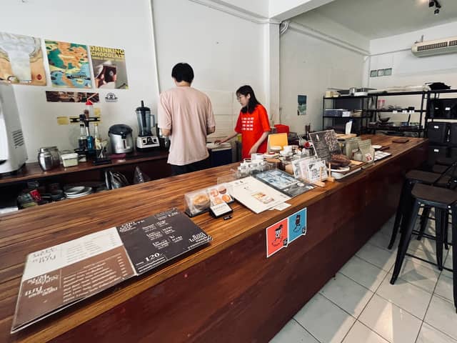 TARM CHOCOLATE - Image 1