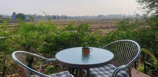 The Coffee Garden Chiangrai - Image 1