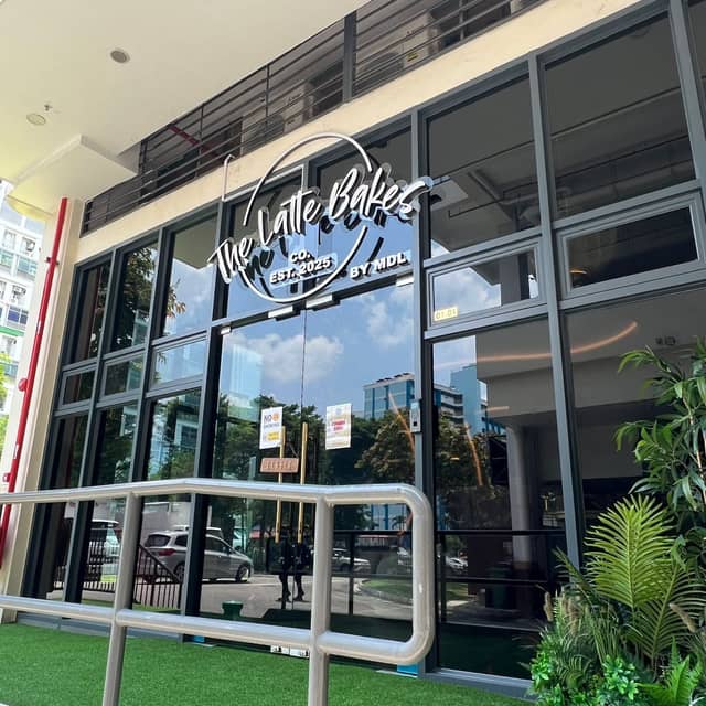 The Latte Bakes Co. - Image 1
