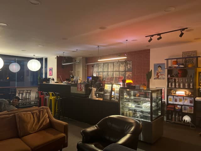 thebasecamp shah alam (the base camp) - Image 1