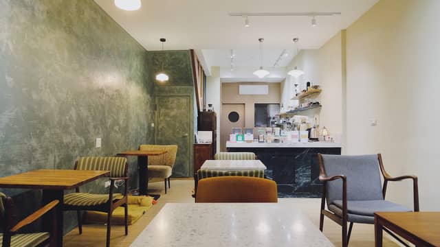TiARA cafe 專業咖啡|居家調酒 - Image 1
