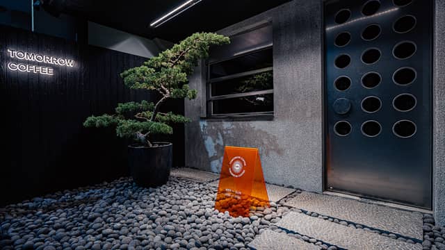 Tomorrow Coffee Roasters - Image 1