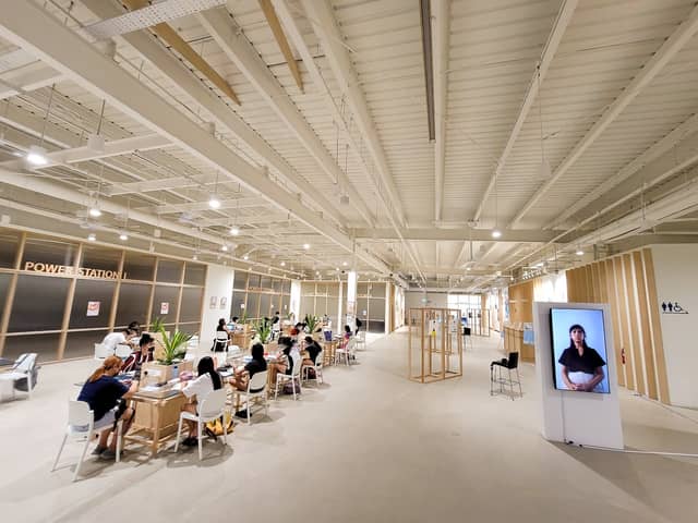 Tzu Chi Humanistic Youth Centre (HYC) - Image 1