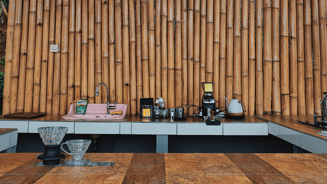 Warung Kopi Raksa - Image 1