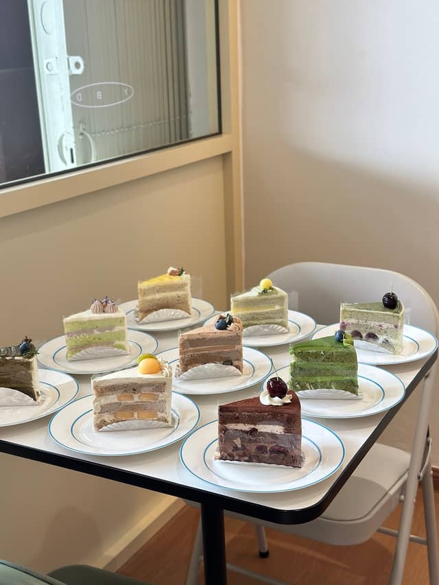 Yellow Bake Day SS2 - Image 1